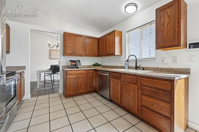 7472 Candelabra Drive, Colorado Springs, CO 80925