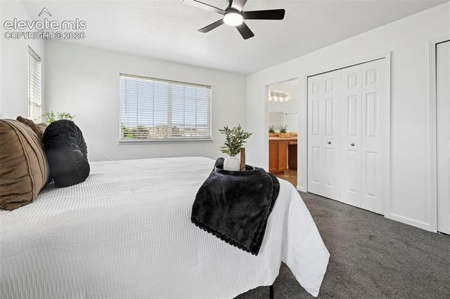 7472 Candelabra Drive, Colorado Springs, CO 80925