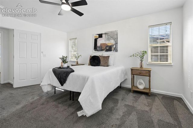 7472 Candelabra Drive, Colorado Springs, CO 80925