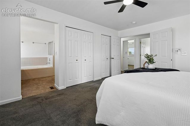 7472 Candelabra Drive, Colorado Springs, CO 80925