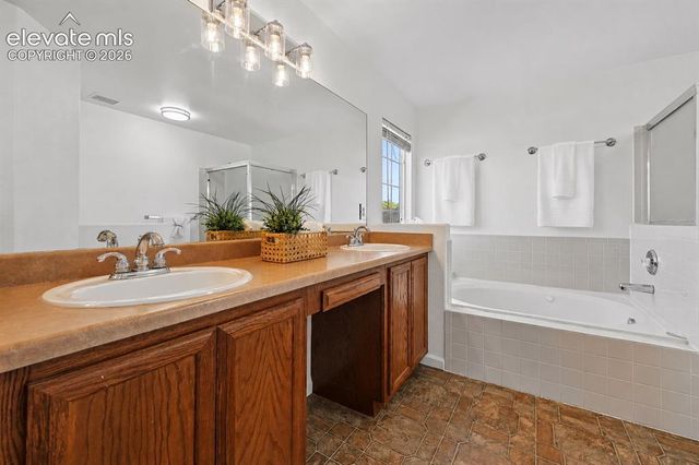 7472 Candelabra Drive, Colorado Springs, CO 80925