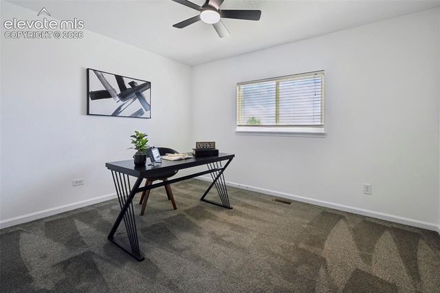 7472 Candelabra Drive, Colorado Springs, CO 80925