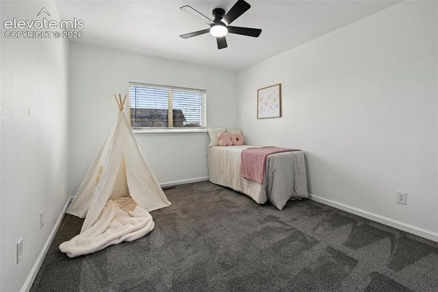 7472 Candelabra Drive, Colorado Springs, CO 80925