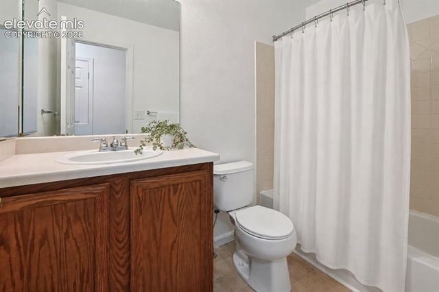 7472 Candelabra Drive, Colorado Springs, CO 80925