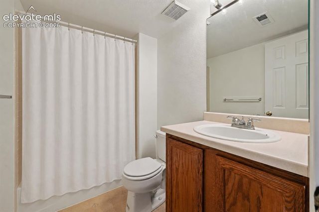 7472 Candelabra Drive, Colorado Springs, CO 80925