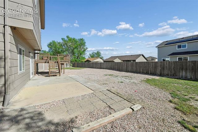 7472 Candelabra Drive, Colorado Springs, CO 80925