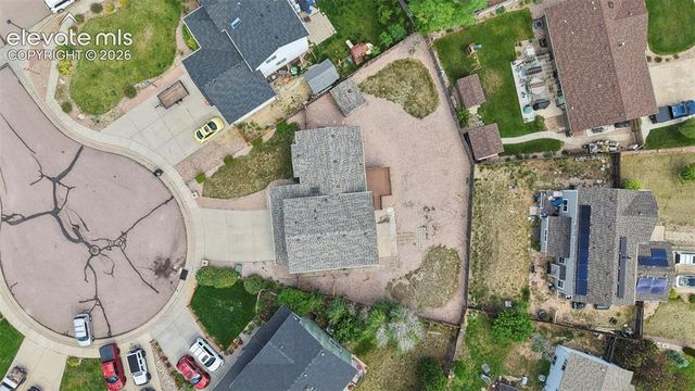 7472 Candelabra Drive, Colorado Springs, CO 80925
