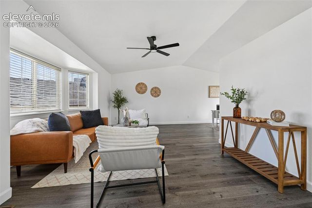 7472 Candelabra Drive, Colorado Springs, CO 80925