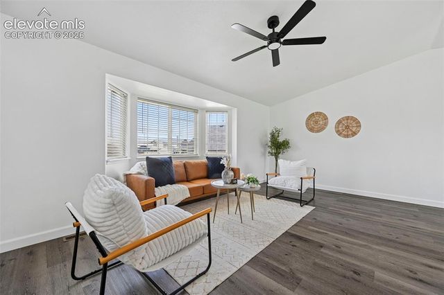 7472 Candelabra Drive, Colorado Springs, CO 80925