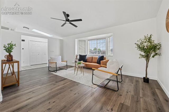 7472 Candelabra Drive, Colorado Springs, CO 80925