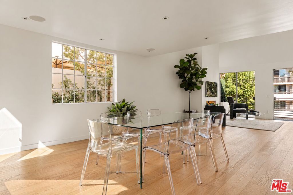 1129 Larrabee Street 7, West Hollywood, CA 90069 — photo 4