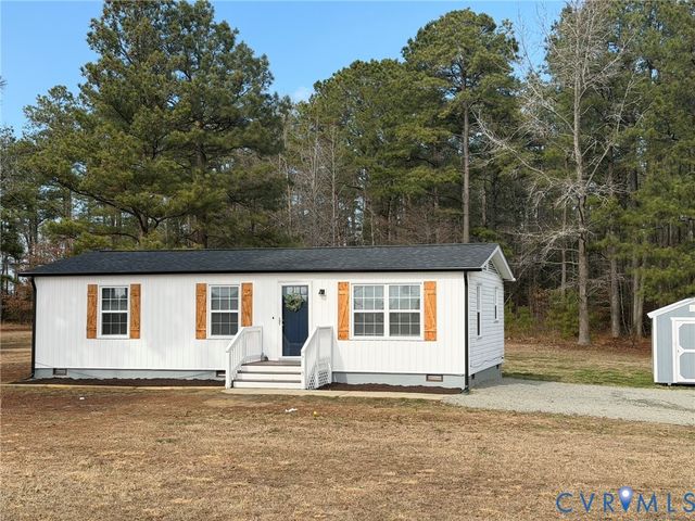 7279 Howerton Rd, Dunnsville, VA 22454
