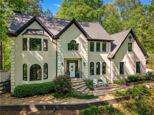 2935 Coles Way, Atlanta, GA 30350