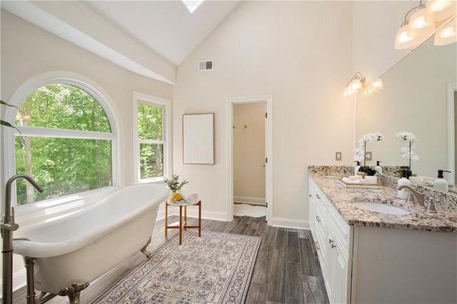 2935 Coles Way, Atlanta, GA 30350