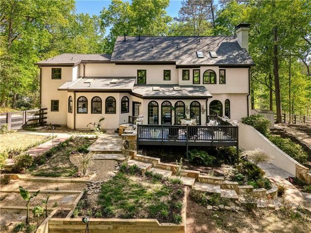 2935 Coles Way, Atlanta, GA 30350