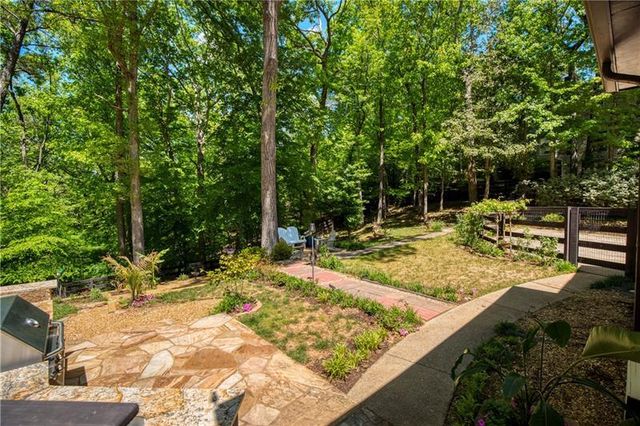 2935 Coles Way, Atlanta, GA 30350
