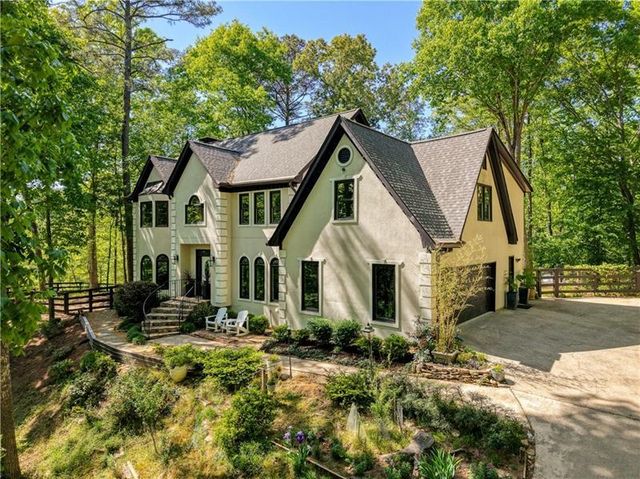 2935 Coles Way, Atlanta, GA 30350