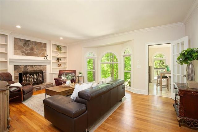 2935 Coles Way, Atlanta, GA 30350