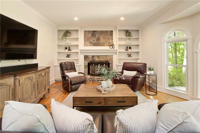 2935 Coles Way, Atlanta, GA 30350