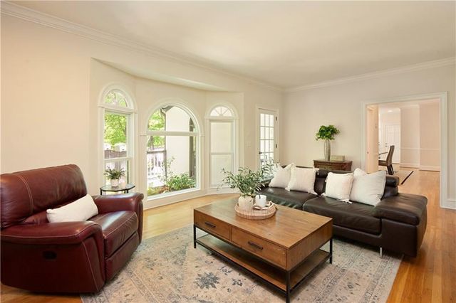 2935 Coles Way, Atlanta, GA 30350