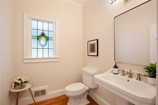 2935 Coles Way, Atlanta, GA 30350