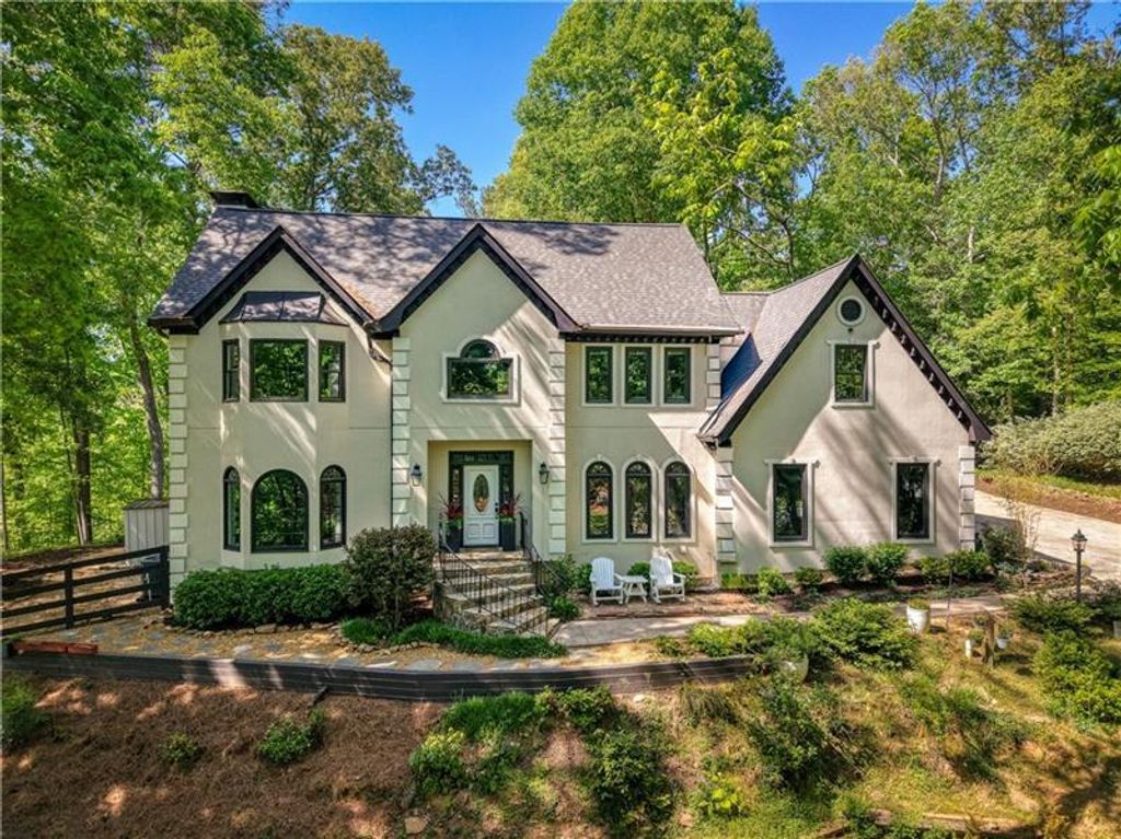 2935 Coles Way, Atlanta, GA 30350