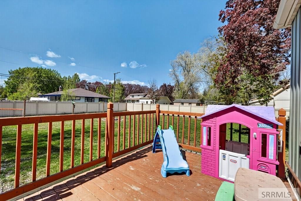 Image 24 of property listing at 669 University Avenue, Blackfoot, ID 83221