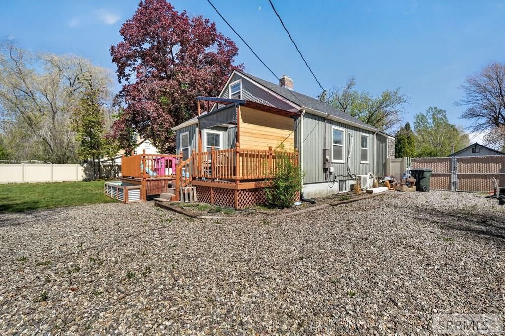 Image 26 of property listing at 669 University Avenue, Blackfoot, ID 83221