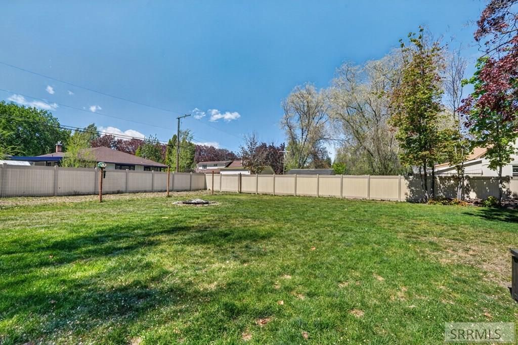 Image 27 of property listing at 669 University Avenue, Blackfoot, ID 83221