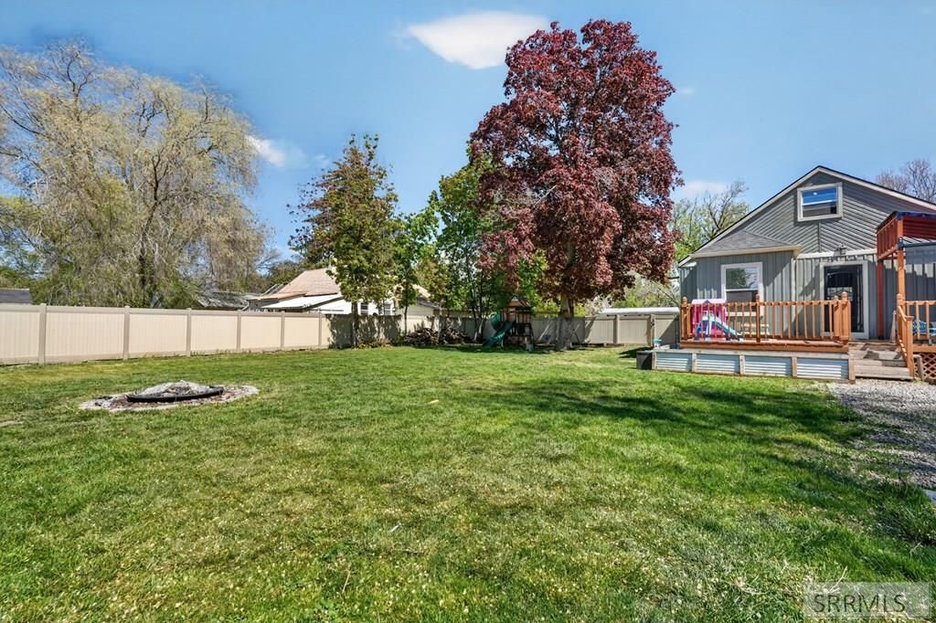 Image 28 of property listing at 669 University Avenue, Blackfoot, ID 83221