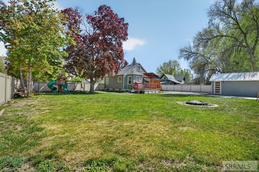 Image 29 of property listing at 669 University Avenue, Blackfoot, ID 83221