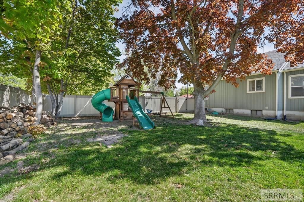 Image 30 of property listing at 669 University Avenue, Blackfoot, ID 83221