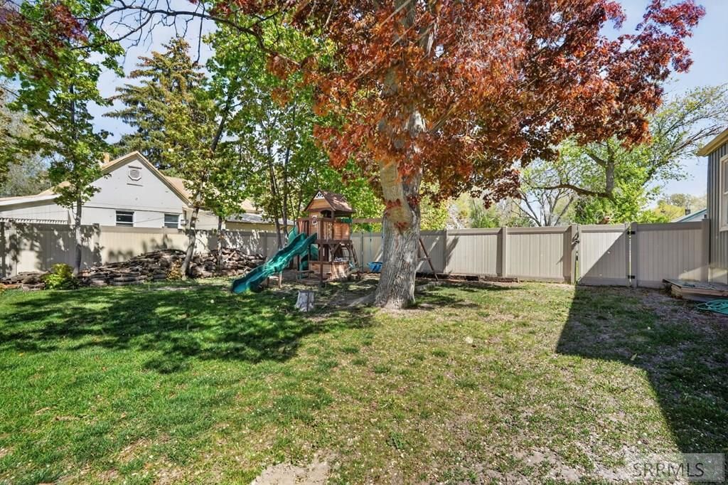 Image 31 of property listing at 669 University Avenue, Blackfoot, ID 83221