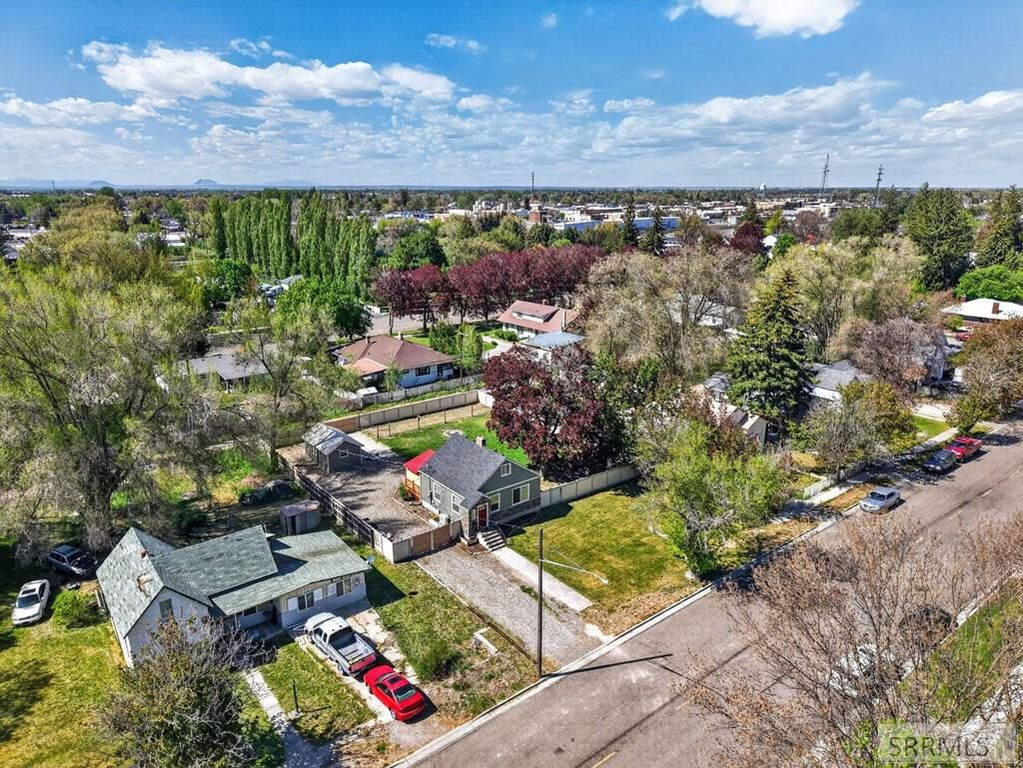 Image 35 of property listing at 669 University Avenue, Blackfoot, ID 83221
