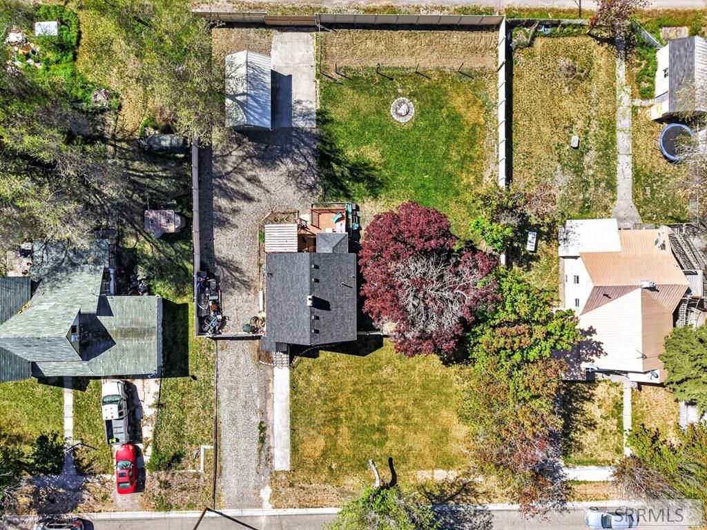 Image 36 of property listing at 669 University Avenue, Blackfoot, ID 83221