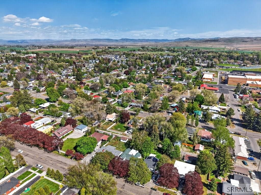 Image 38 of property listing at 669 University Avenue, Blackfoot, ID 83221
