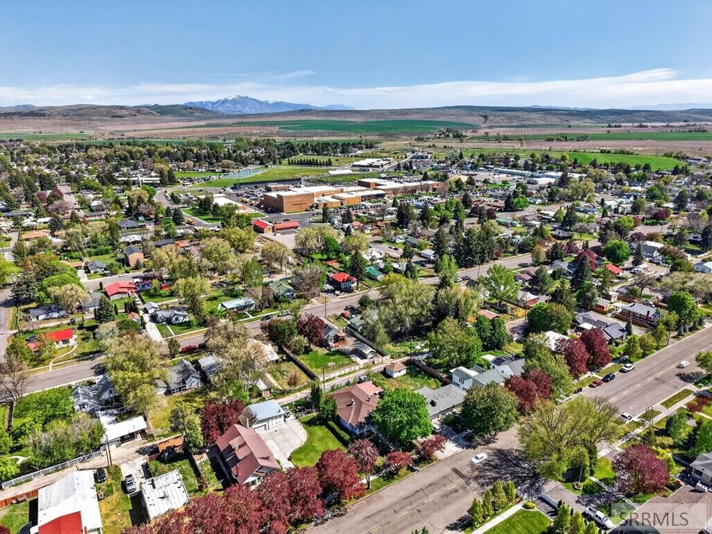 Image 39 of property listing at 669 University Avenue, Blackfoot, ID 83221