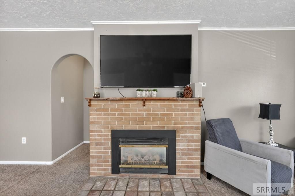 Image 4 of property listing at 669 University Avenue, Blackfoot, ID 83221