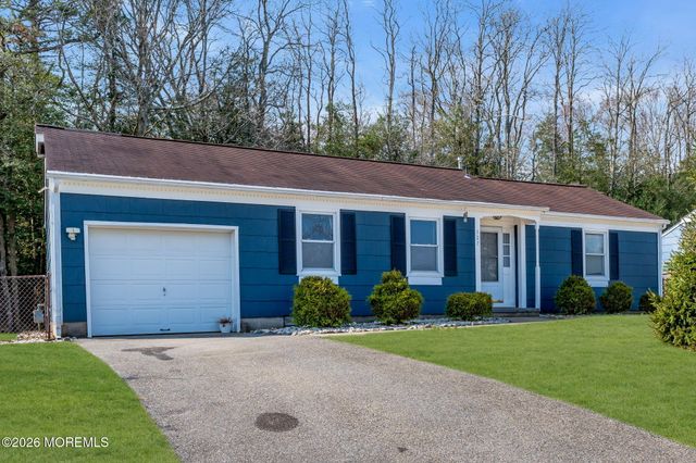 127 Driftwood Lane, Lanoka Harbor, NJ 08734