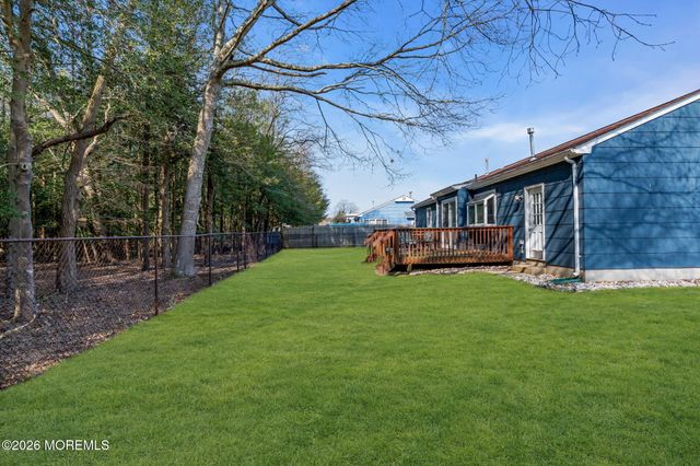 127 Driftwood Lane, Lanoka Harbor, NJ 08734