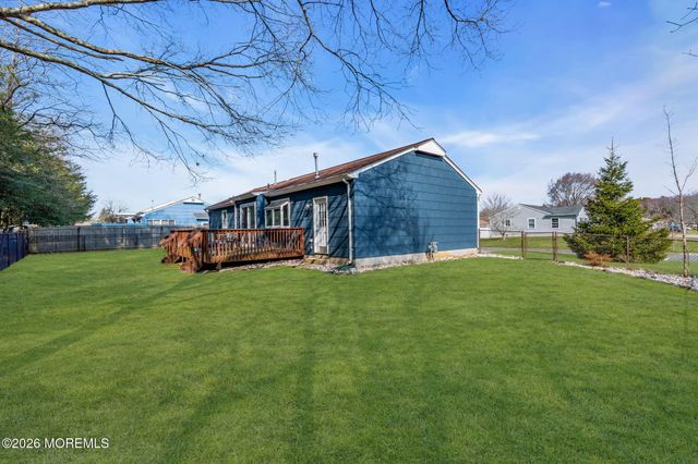 127 Driftwood Lane, Lanoka Harbor, NJ 08734