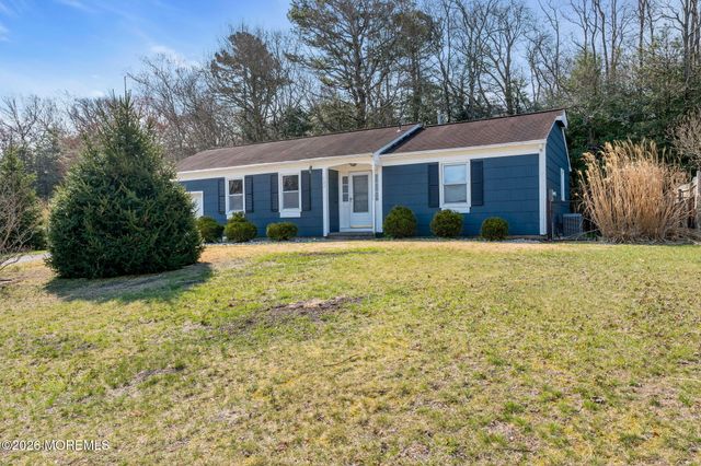 127 Driftwood Lane, Lanoka Harbor, NJ 08734