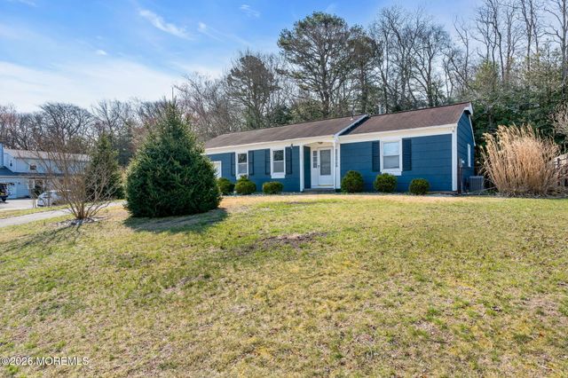 127 Driftwood Lane, Lanoka Harbor, NJ 08734