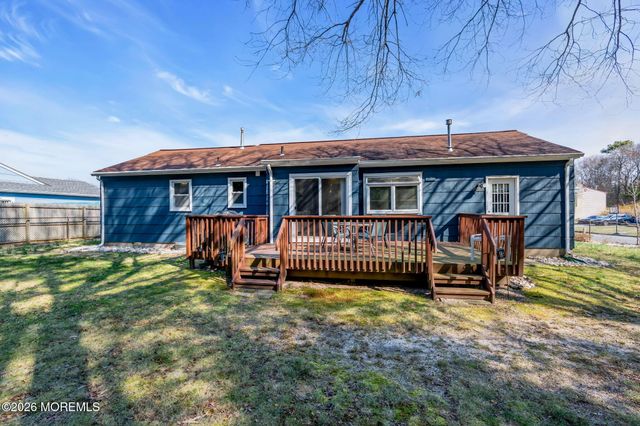127 Driftwood Lane, Lanoka Harbor, NJ 08734
