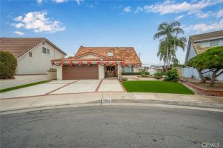 7582 Silverado ln, La Palma, CA 90623