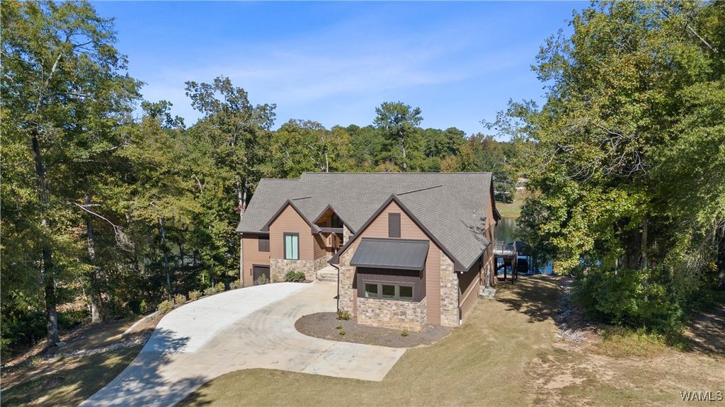 12437 Rising Tide, Northport, AL 35475