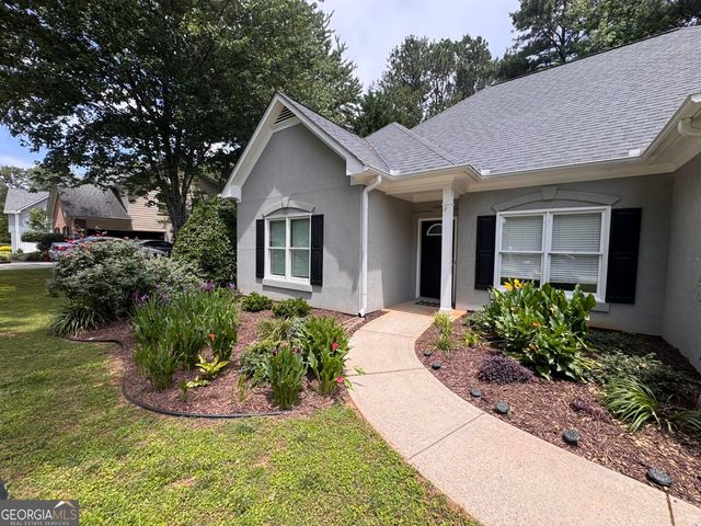1515 Victoria Walk, Cumming, GA 30041