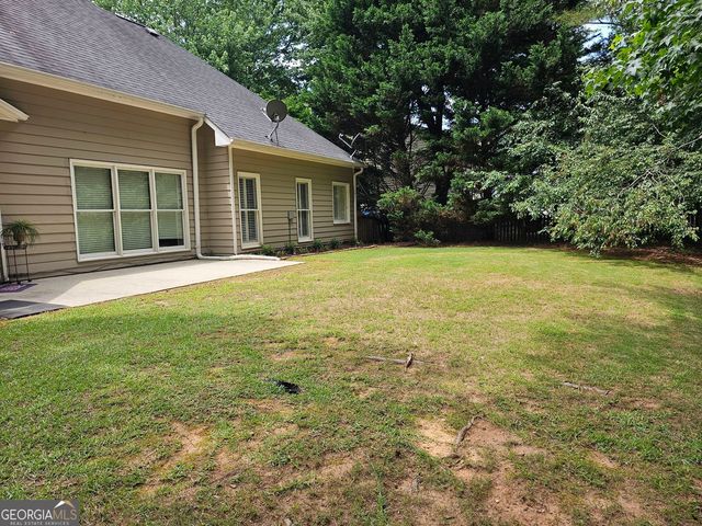 1515 Victoria Walk, Cumming, GA 30041
