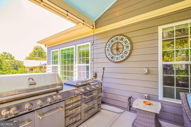 6436 Falling Water Lane, Hoschton, GA 30548