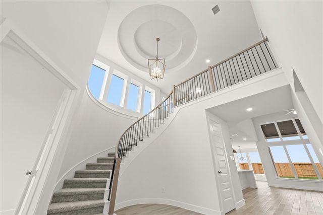 18810 Ivory Laurel Court, Hockley, TX 77447